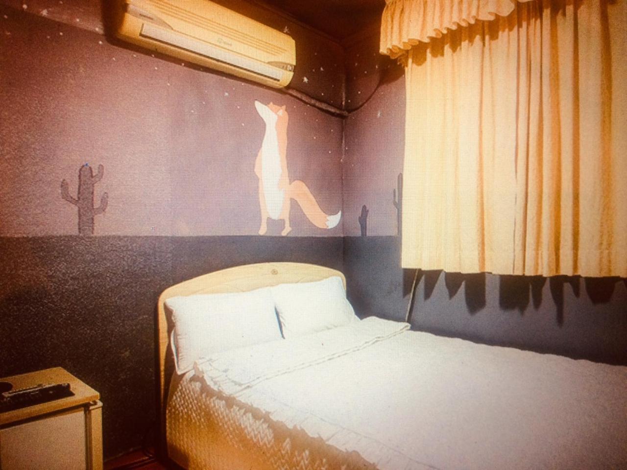 Miju Hostel Séoul Extérieur photo