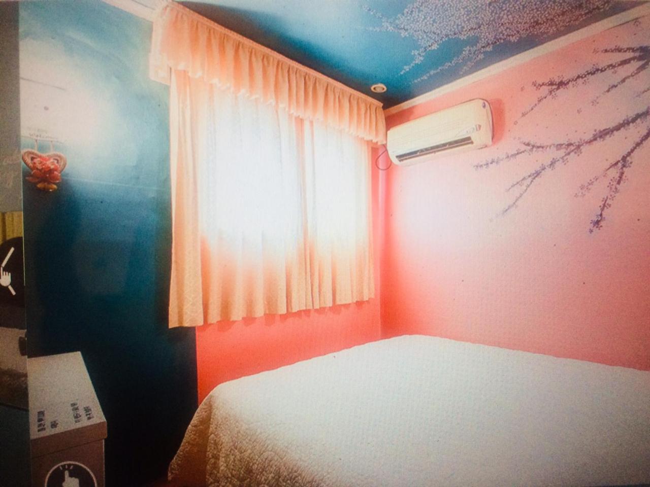 Miju Hostel Séoul Extérieur photo